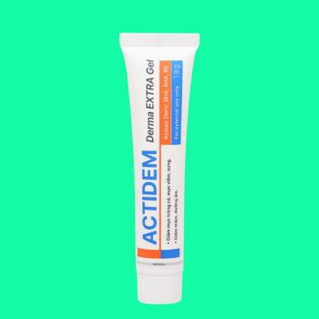 Actidem Derma Extra Gel