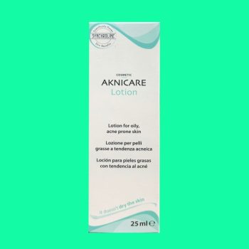Aknicare Lotion