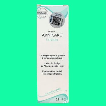 Aknicare Lotion 2 Aknicare Lotion