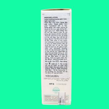 Aknicare Lotion 3 Aknicare Lotion