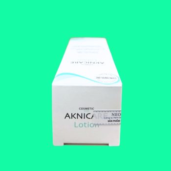Aknicare Lotion 5 Aknicare Lotion