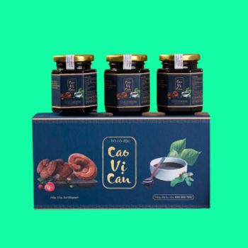 Cao Vị Can 1 Cao Vị Can