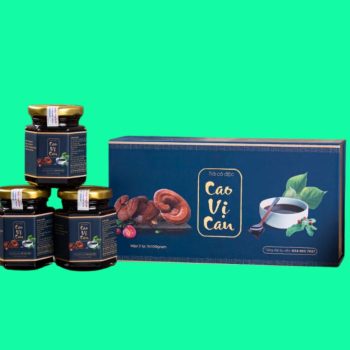 Cao Vị Can 2 Cao Vị Can