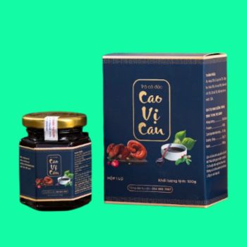 Cao Vị Can 4 Cao Vị Can