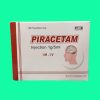 Piracetam Injection 1g/5ml Sinochem