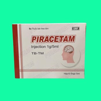 Piracetam Injection 1g/5ml Sinochem 2 Piracetam Injection 1g/5ml Sinochem