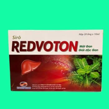 Redvoton