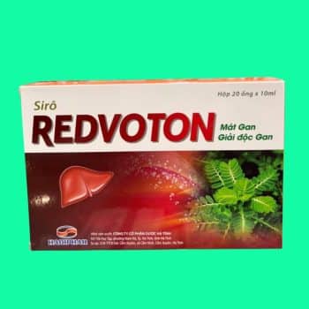 Redvoton