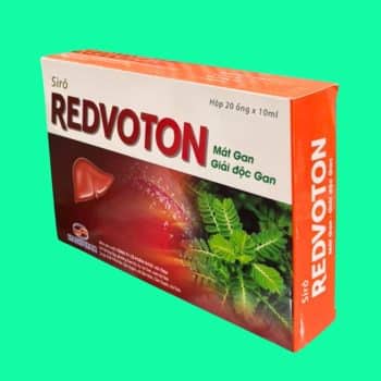 Redvoton