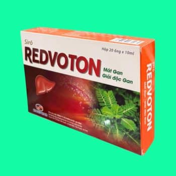 Redvoton