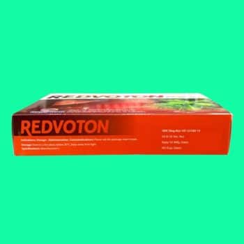 Redvoton
