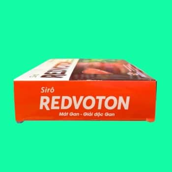Redvoton