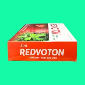 Redvoton