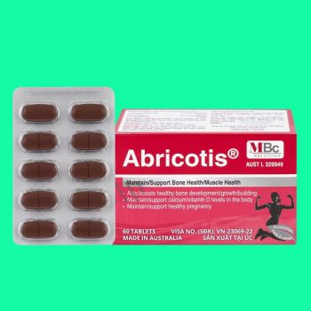 Abricotis