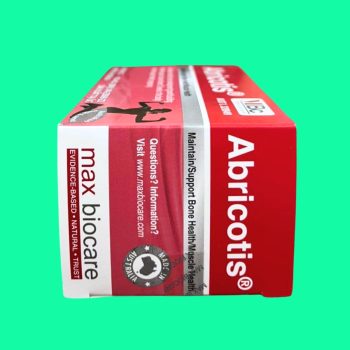 Abricotis