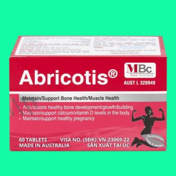 Abricotis