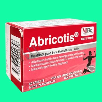 Abricotis