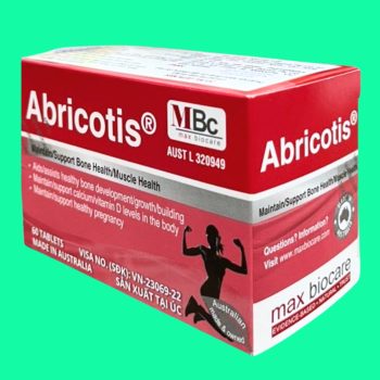 Abricotis