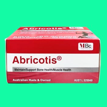 Abricotis