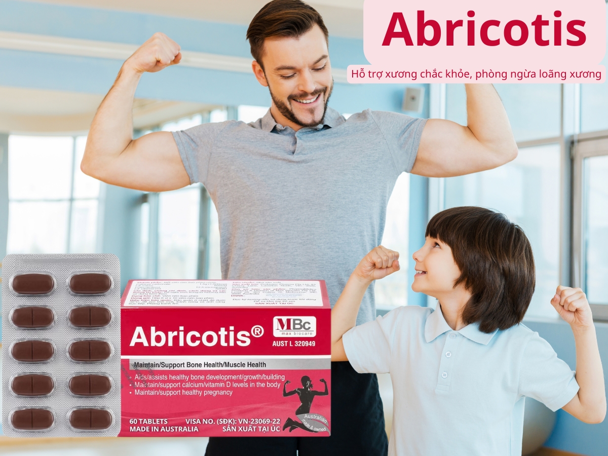 Abricotis