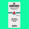 Ambromed 30mg/5ml 11 Ambromed 30mg/5ml