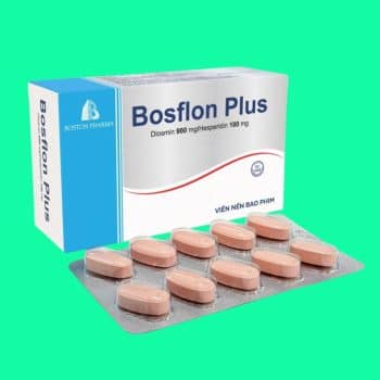 Bosflon Plus