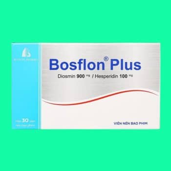 Bosflon Plus