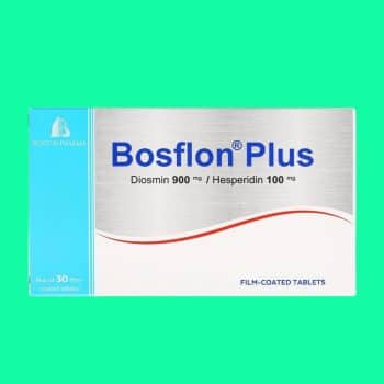 Bosflon Plus