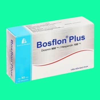 Bosflon Plus