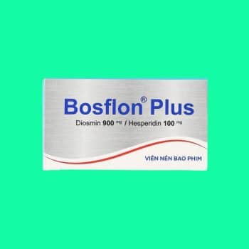 Bosflon Plus