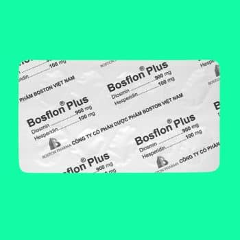 Bosflon Plus