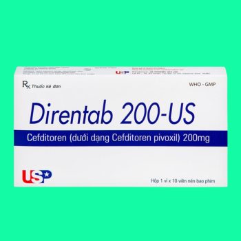Direntab 200-US