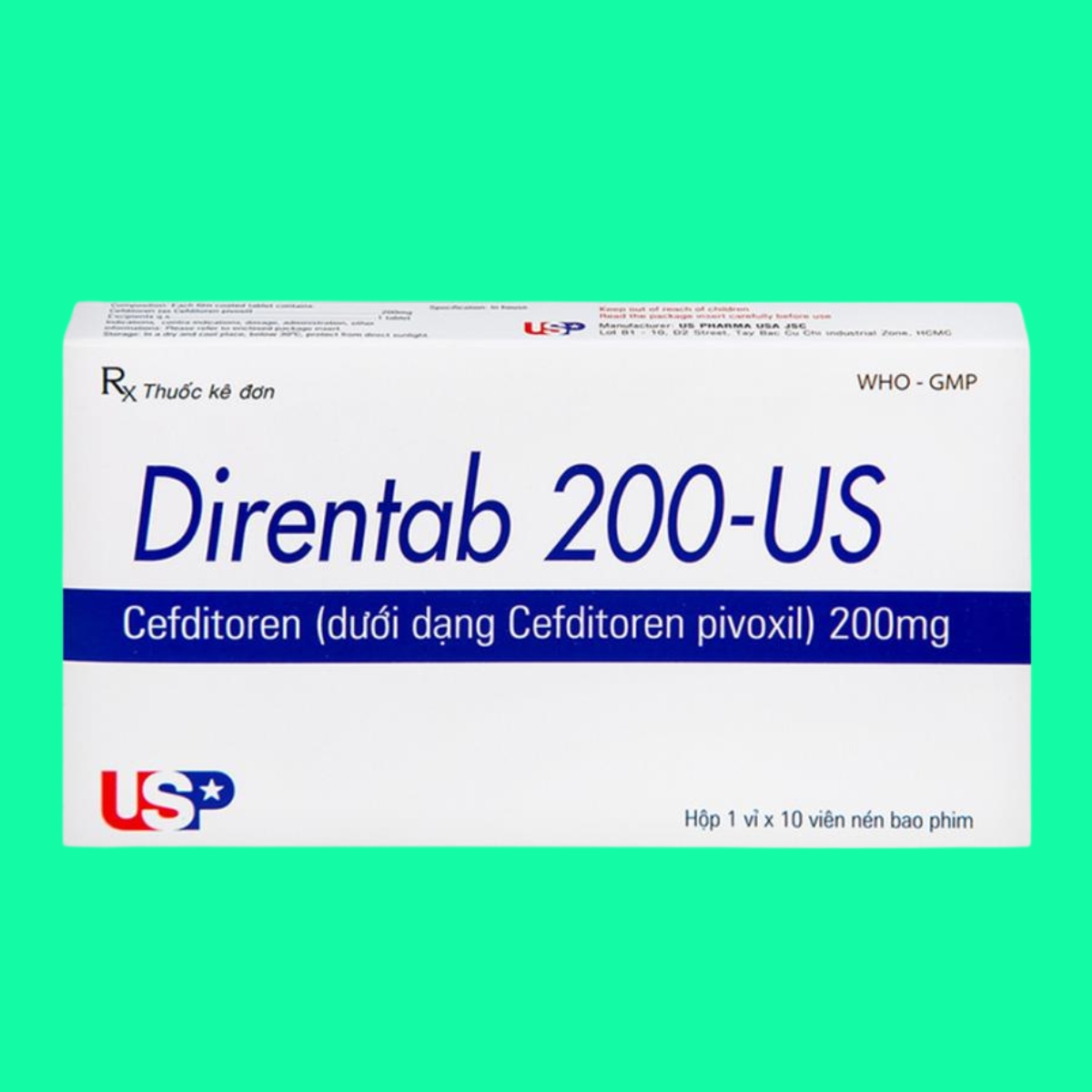 Direntab-200-US-1 Direntab 200-US