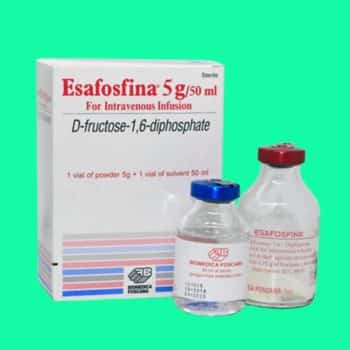 Esafosfina 5g/50ml