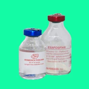 Esafosfina 5g/50ml
