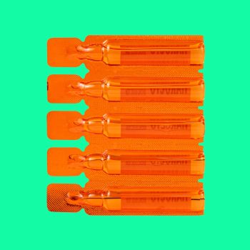 Harocto 30mg/5ml 10 Harocto 30mg/5ml