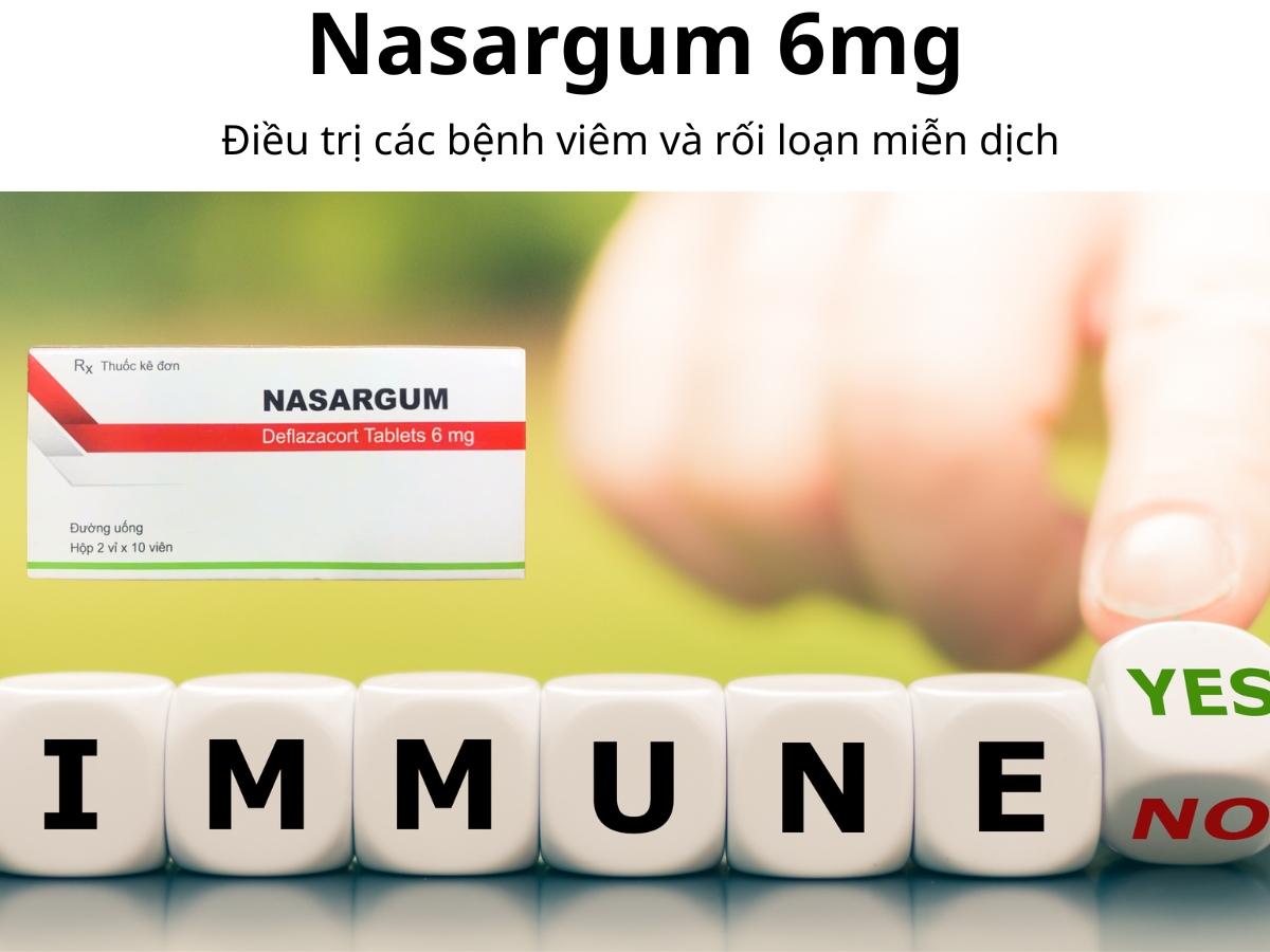 Nasargum 6mg 5 Nasargum 6mg