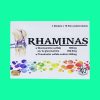Rhaminas 8 Rhaminas