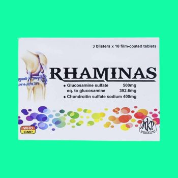 Rhaminas