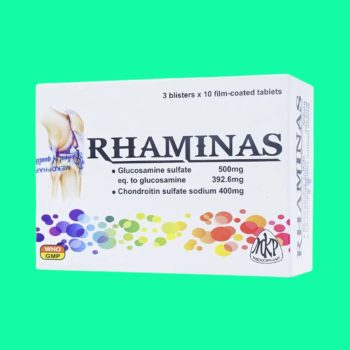 Rhaminas