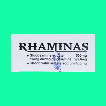 Rhaminas 3 Rhaminas