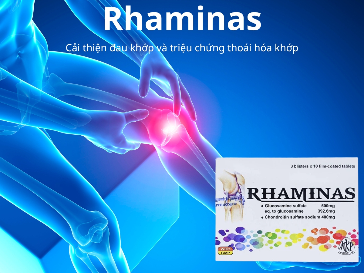 Rhaminas 8 Rhaminas