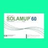 Thuốc Solamup 60