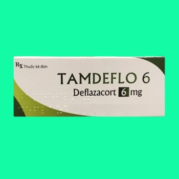 Tamdeflo 6