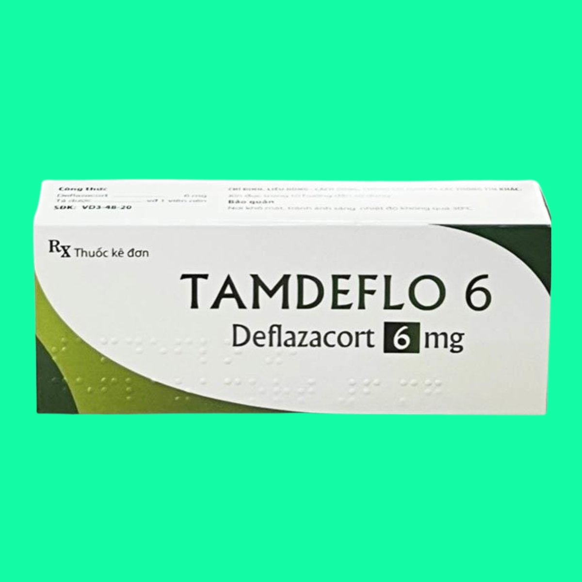 Tamdeflo-6-2 Tamdeflo 6