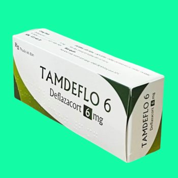 Tamdeflo 6 3 Tamdeflo 6