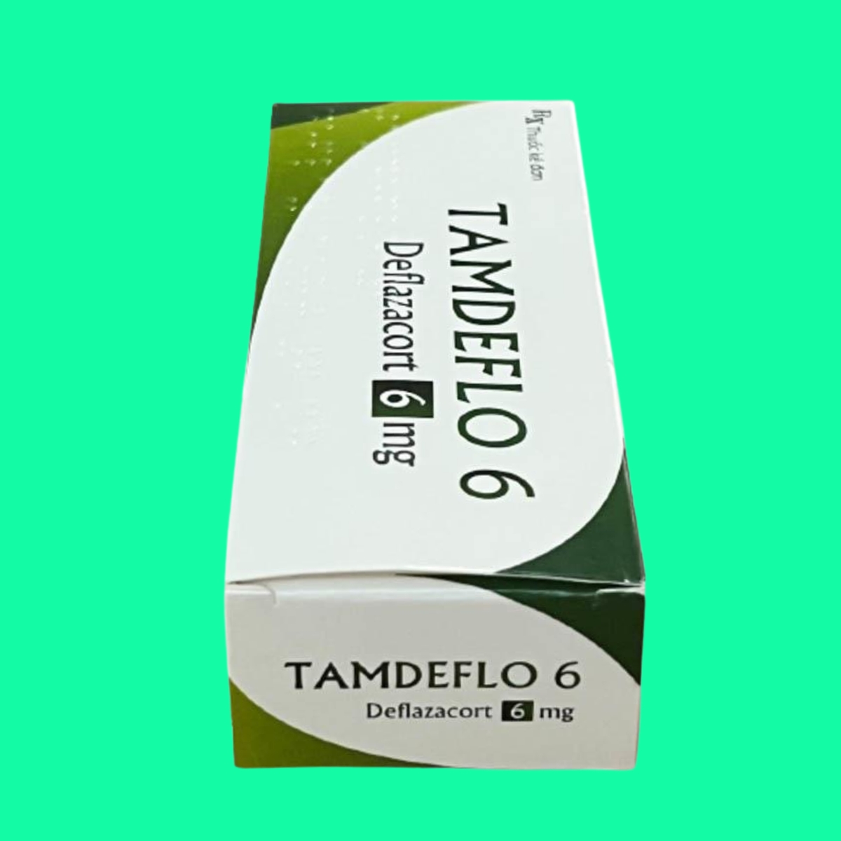 Tamdeflo-6-6 Tamdeflo 6