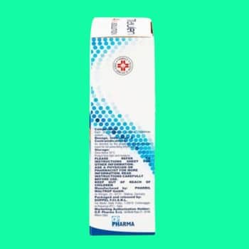 Traulen 4% Solution