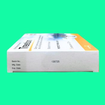 Treeton 600mg/20ml 6 Treeton 600mg/20ml
