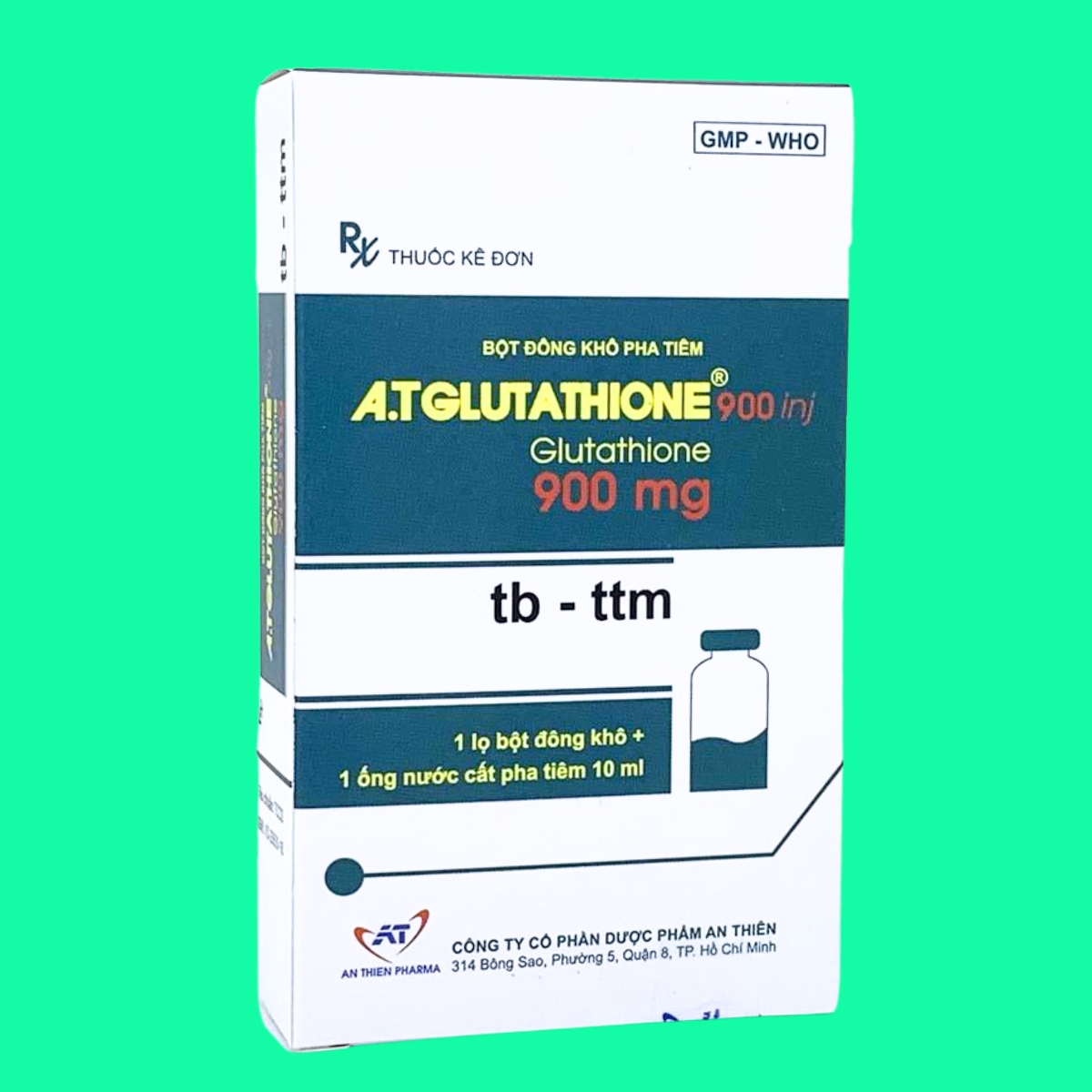 at-glutathione-900mg-2 A.T Glutathione 900mg